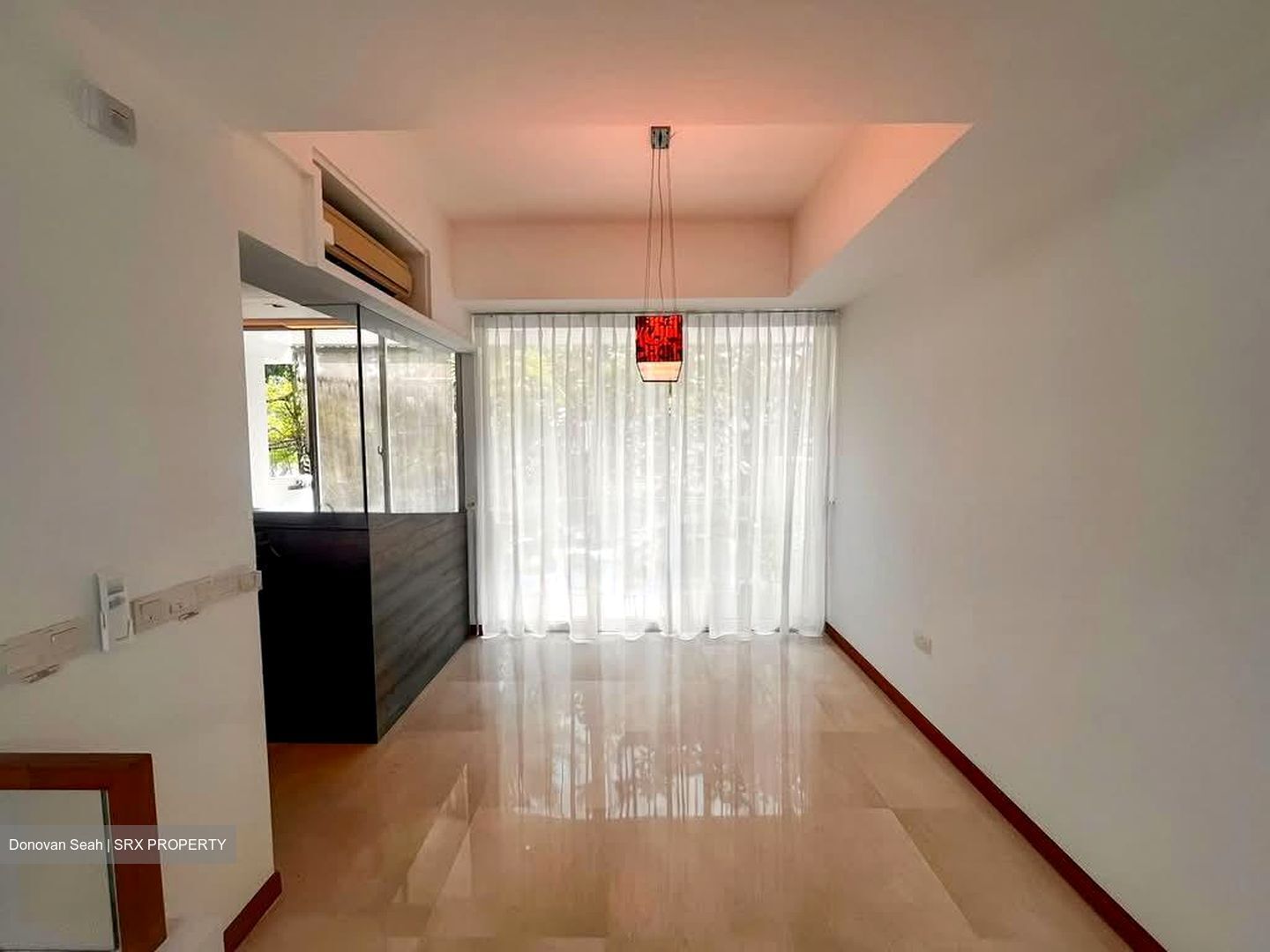 Cabana (D28), Terrace #586818141